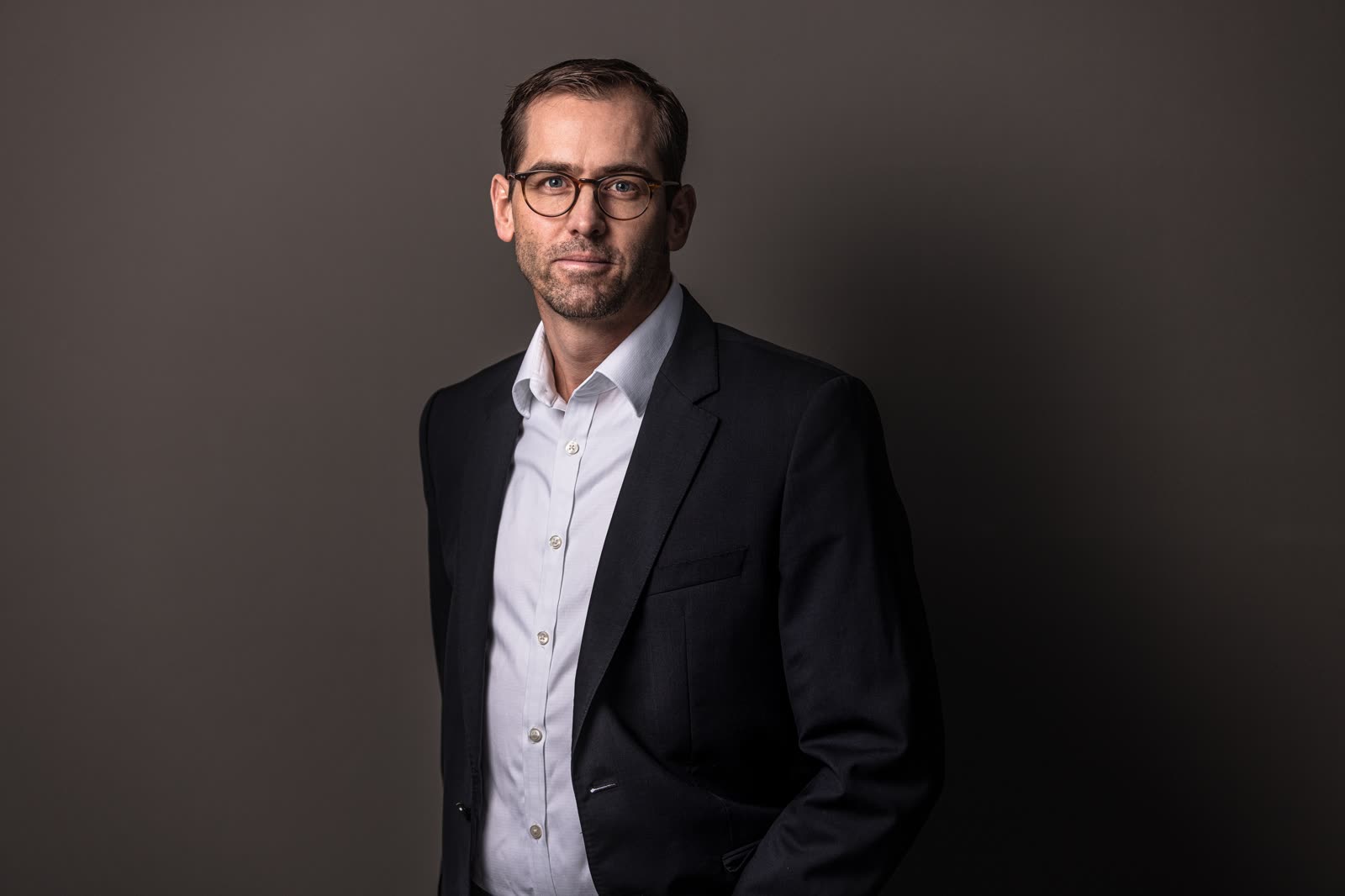 Porträt Rainer Pillmayer